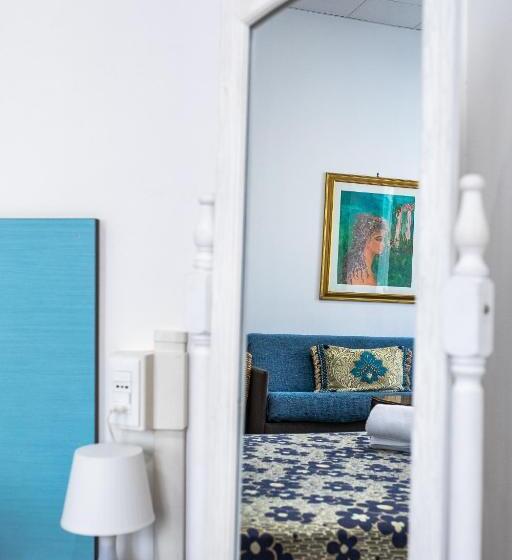 Lakosztály, Youri Il Magnifico