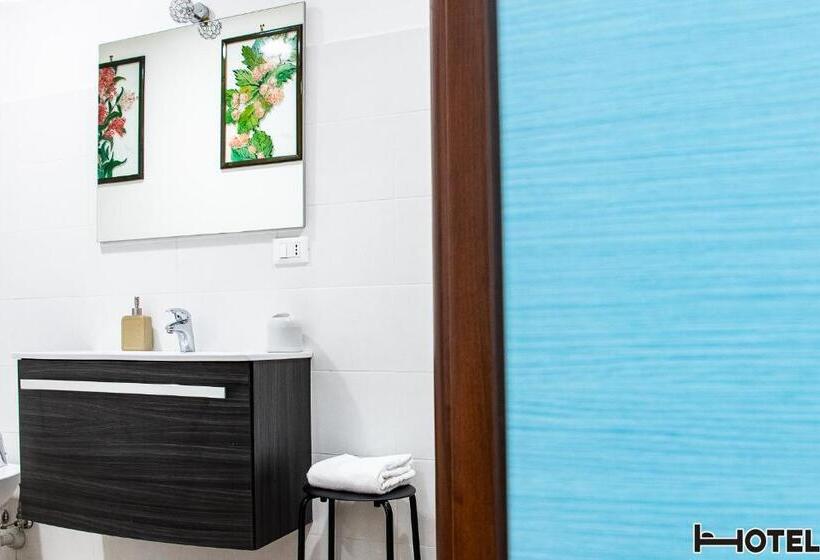 Lakosztály, Youri Il Magnifico