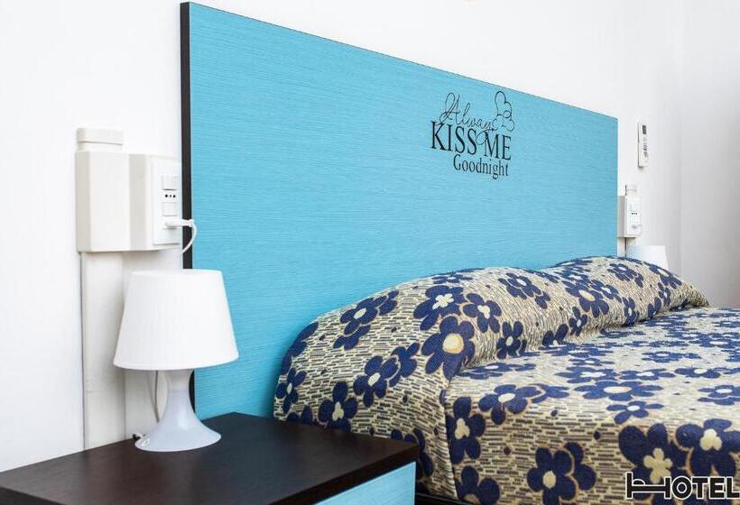 Lakosztály, Youri Il Magnifico