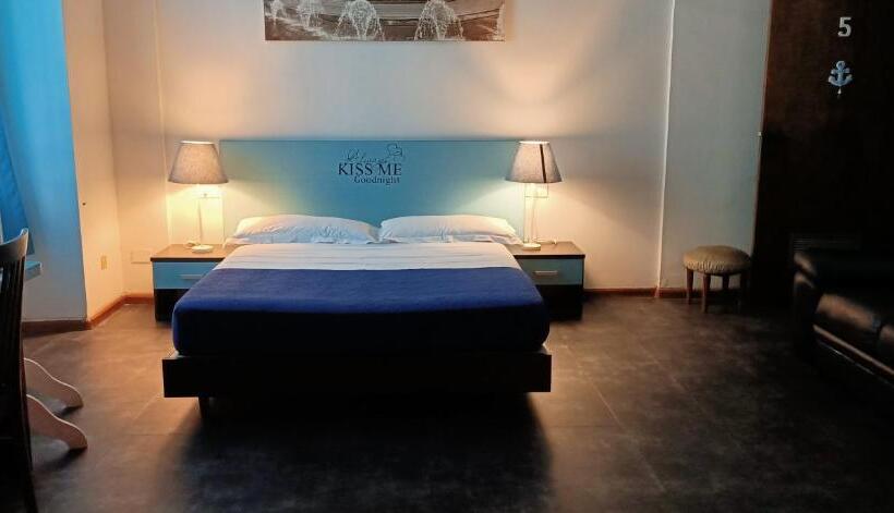 Lakosztály, Youri Il Magnifico