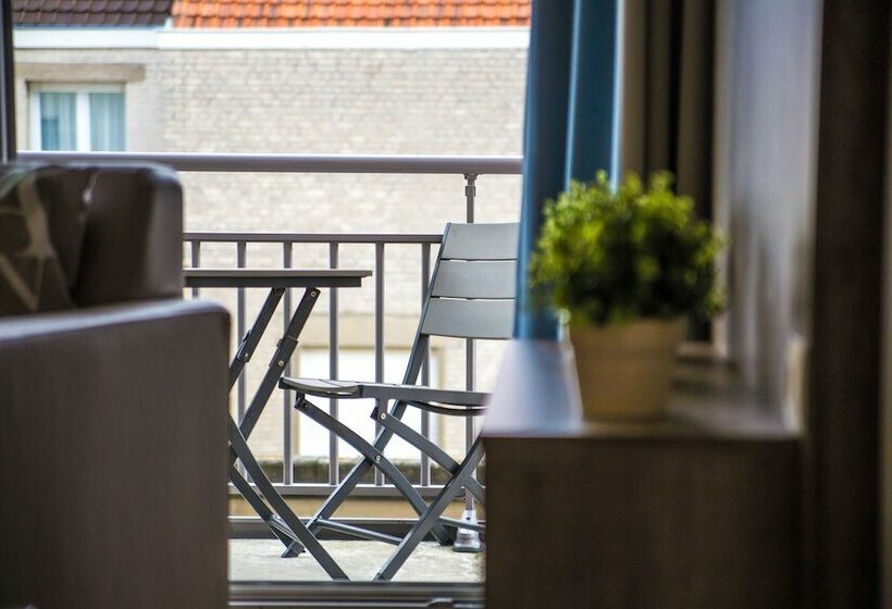 침실 2개 아파트, Evancy Bray Dunes