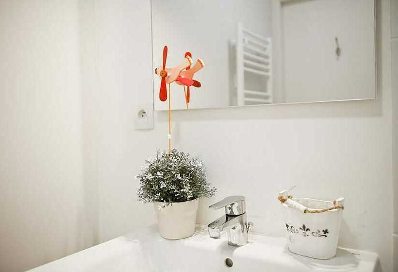 침실 2개 아파트, Evancy Bray Dunes