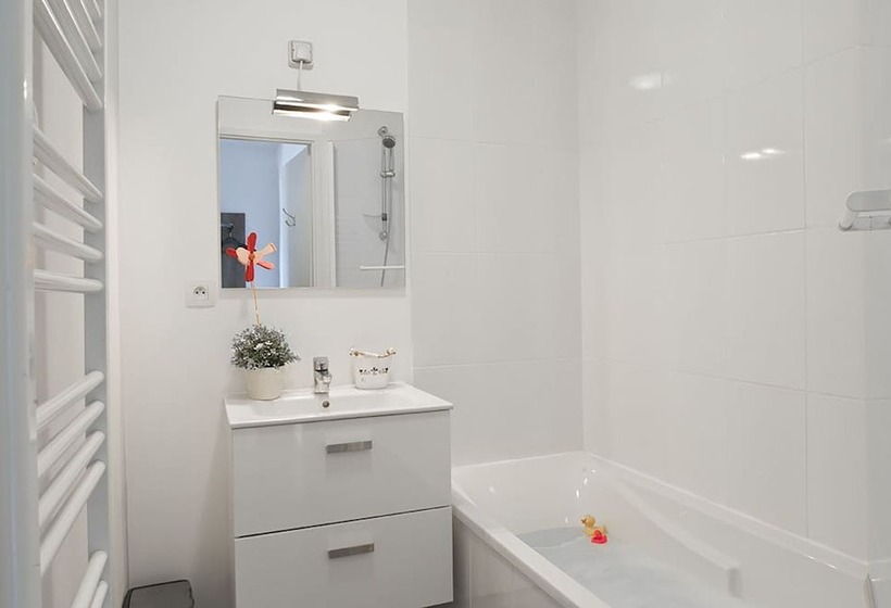 침실 2개 아파트, Evancy Bray Dunes