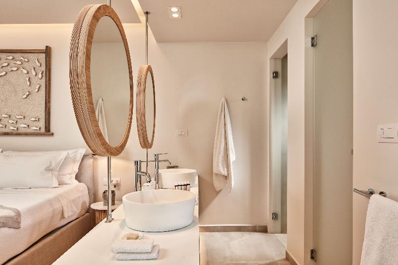 Номер Superior Вид на Море, 18 Grapes