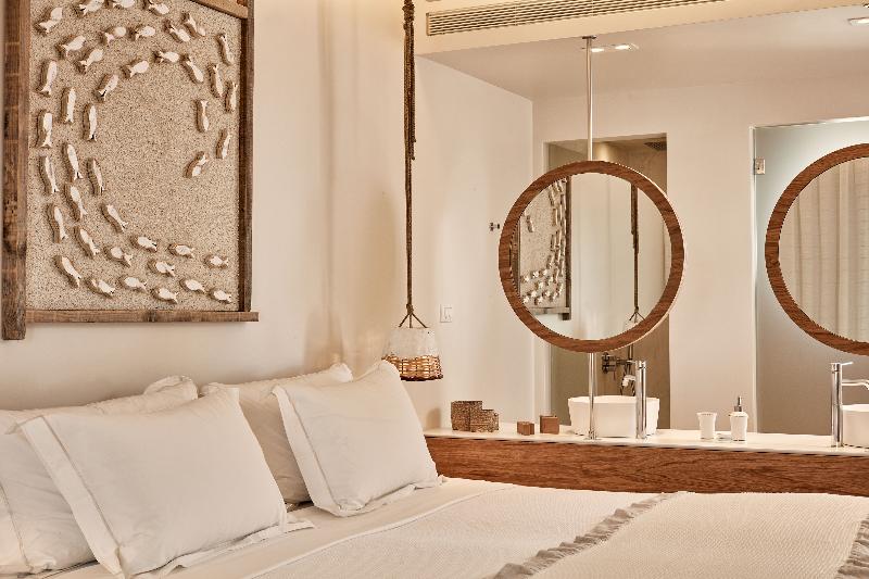 Номер Superior Вид на Море, 18 Grapes