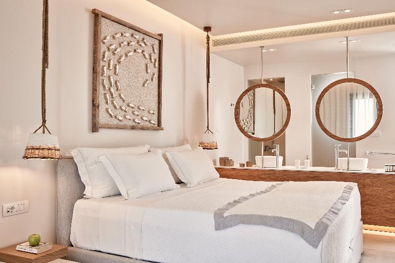 Номер Superior Вид на Море, 18 Grapes