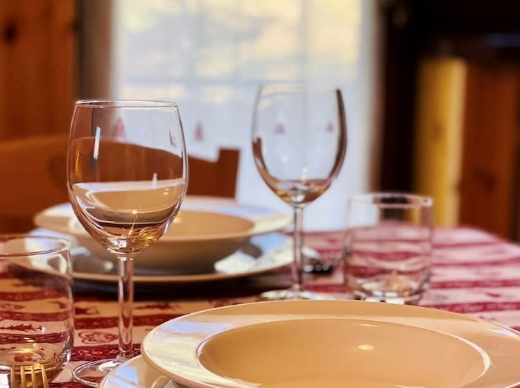 إستوديو قياسى, Case Vacanza Perron