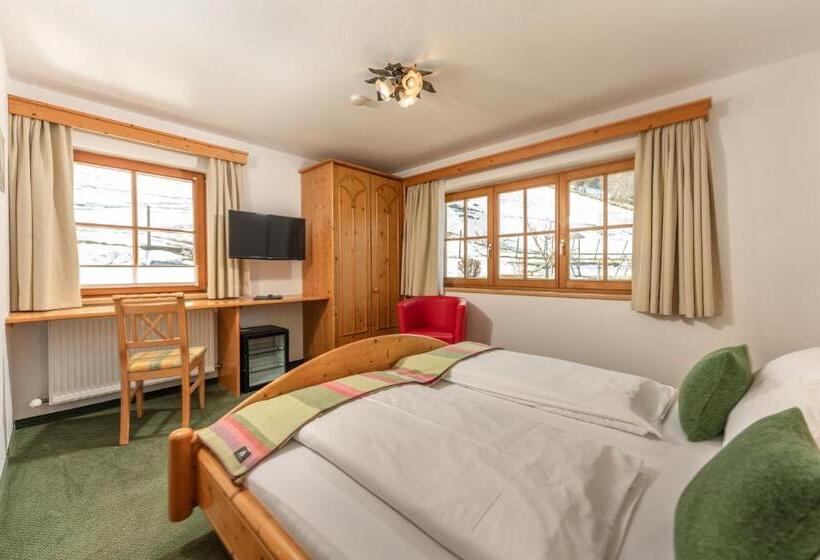 חדר סטנדרט, Eisbacherhof