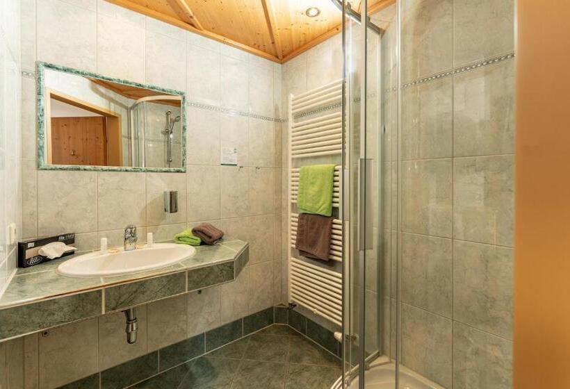 חדר סטנדרט, Eisbacherhof