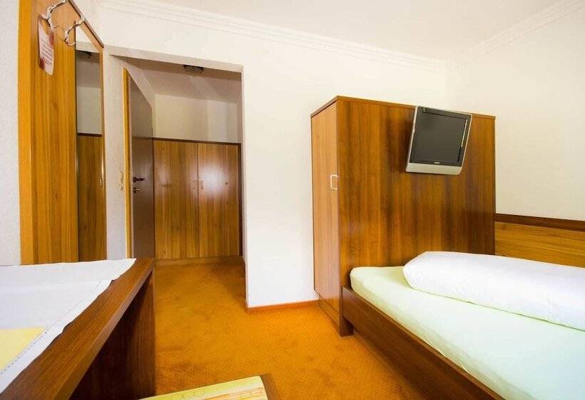 Номер Стандарт Индивидуальный, Garni Hainbacherhof