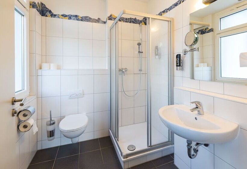 חדר סטנדרט, Haus Müllestumpe