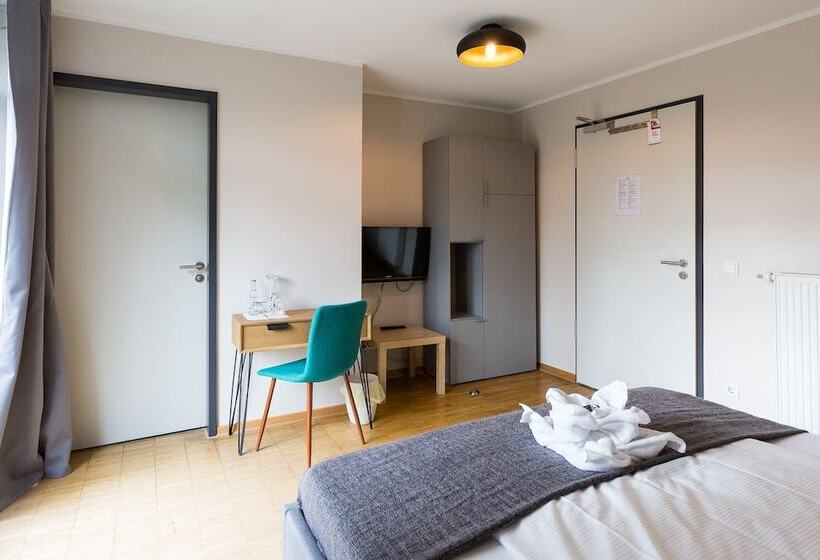 חדר סטנדרט, Haus Müllestumpe