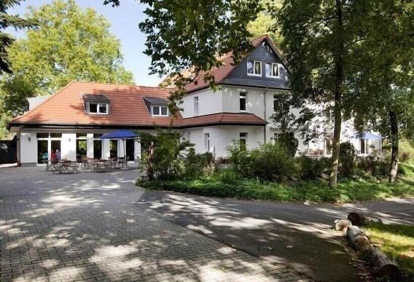 חדר סטנדרט, Haus Müllestumpe