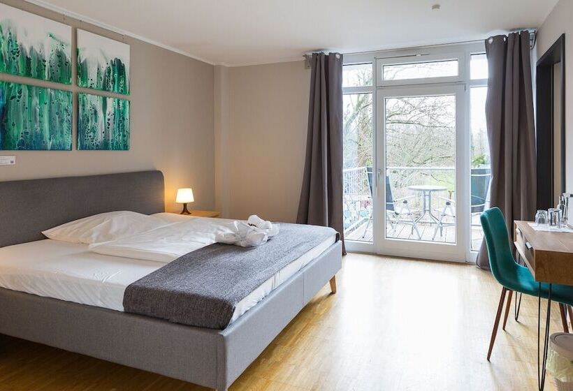 חדר סטנדרט, Haus Müllestumpe