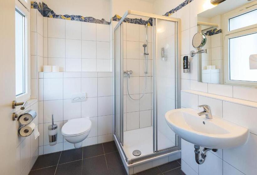 חדר סטנדרט, Haus Müllestumpe