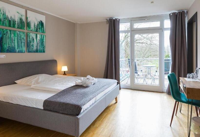 חדר סטנדרט, Haus Müllestumpe