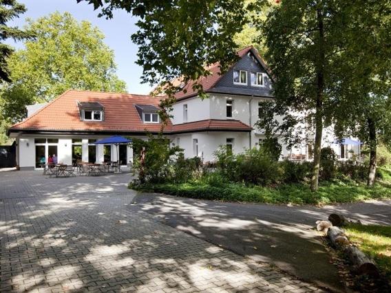 Номер Стандарт, Haus Müllestumpe