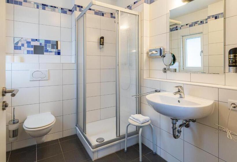 חדר סטנדרט, Haus Müllestumpe