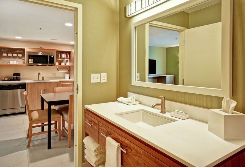 스위트, Home2 Suites By Hilton Smyrna Nashville