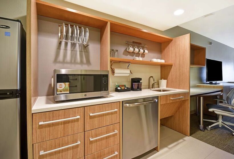 جناح لذوى الاحتياجات الخاصة, Home2 Suites By Hilton Smyrna Nashville