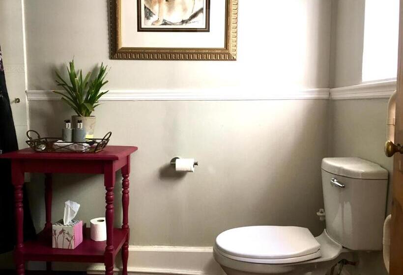 غرفة قياسية مطلّة علي حمام السباحة, John Montagu Accommodation