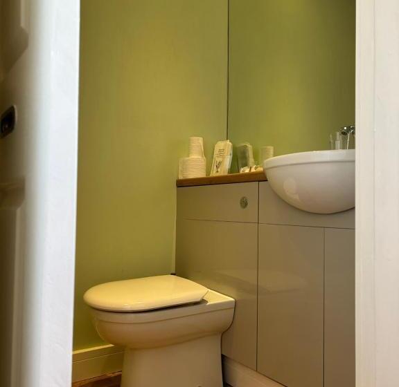 Номер Стандарт, Moresby Hall Country House