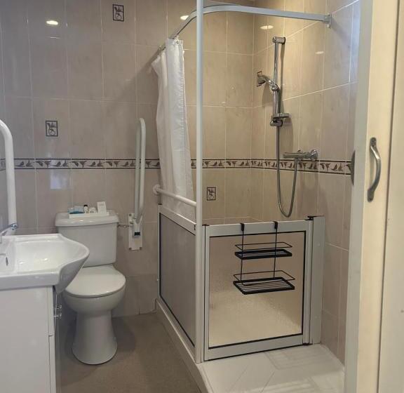 Студио Стандарт Кровать Кинг, Moresby Hall Country House