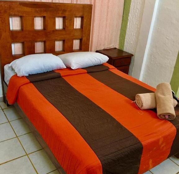 Четырехместный Номер Стандарт, Posada Las Graditas