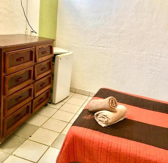 Четырехместный Номер Стандарт, Posada Las Graditas