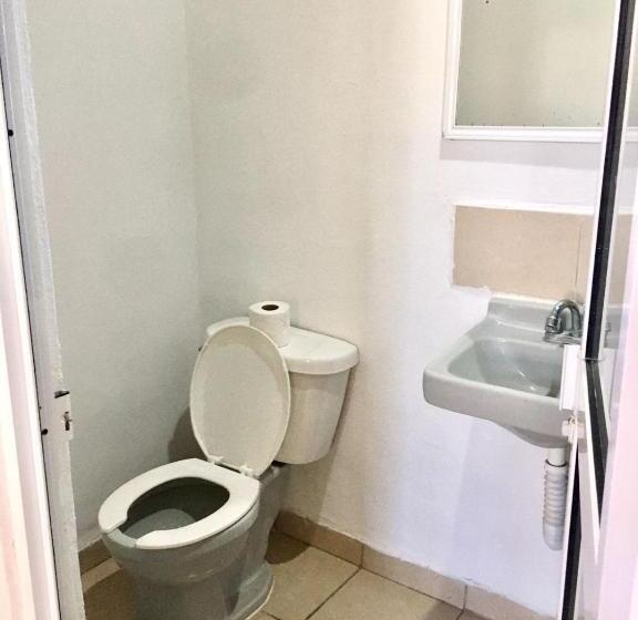 Трехместный Номер Базовый, Posada Las Graditas