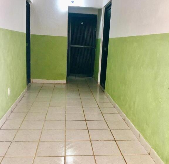 Familiekamer, Posada Las Graditas