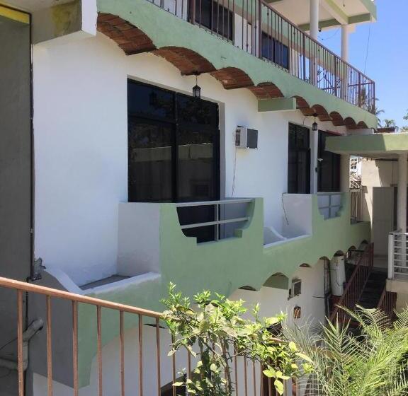 Standaardkamer met Balkon, Posada Las Graditas