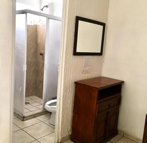 Номер Стандарт, Posada Las Graditas