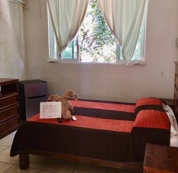 Номер Стандарт, Posada Las Graditas