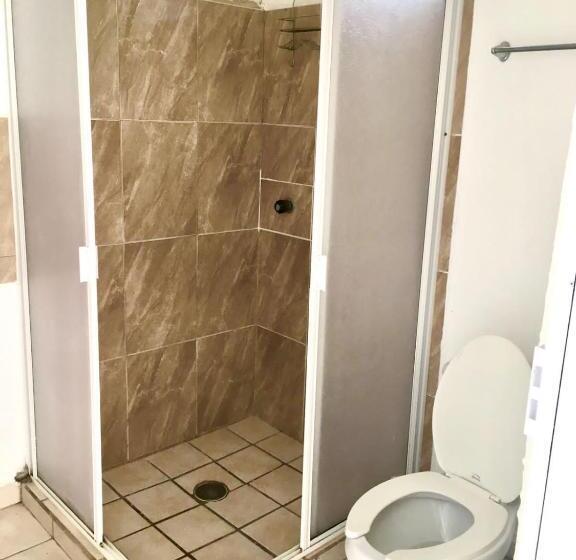 Номер Стандарт, Posada Las Graditas