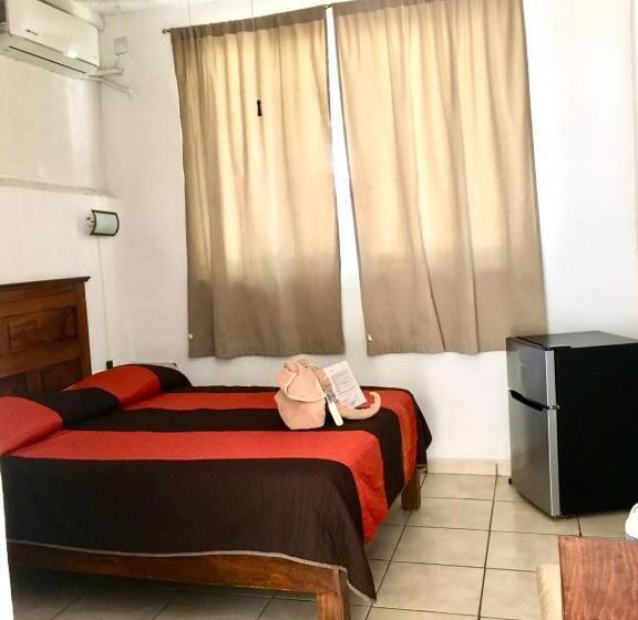 StandaardKamer, Posada Las Graditas
