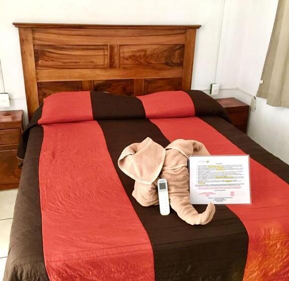 Номер Стандарт, Posada Las Graditas