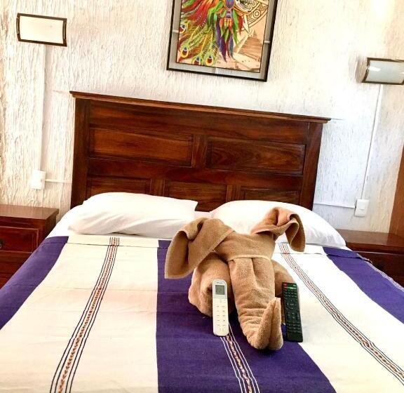 Номер Стандарт, Posada Las Graditas