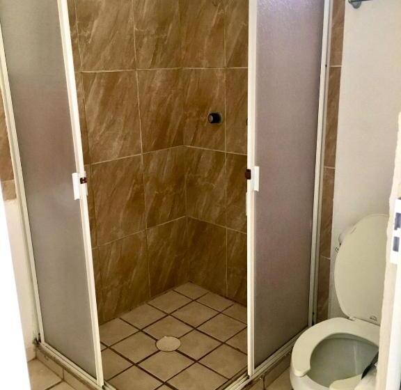 Номер Стандарт, Posada Las Graditas