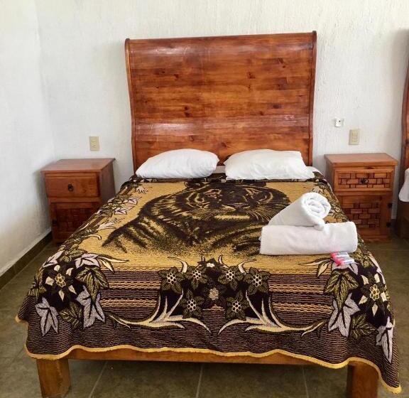 Бунгало Стандарт, Posada Las Graditas