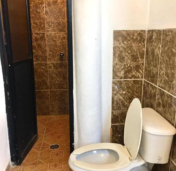 Standaardbungalow, Posada Las Graditas