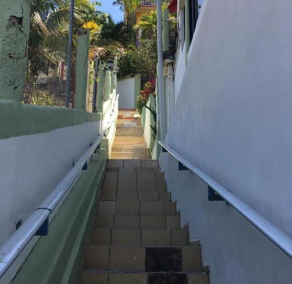 Бунгало Стандарт, Posada Las Graditas