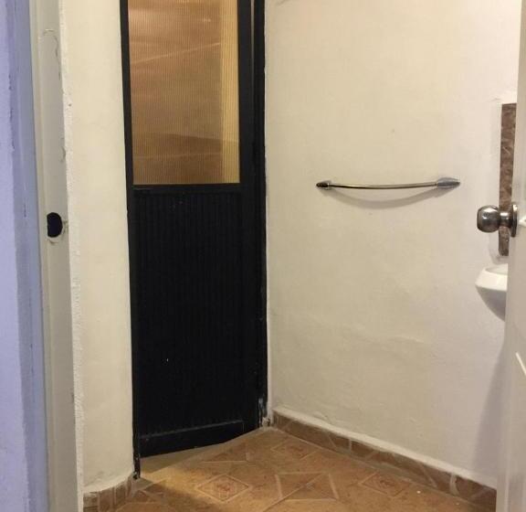 Бунгало Стандарт, Posada Las Graditas