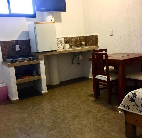 Бунгало Стандарт, Posada Las Graditas