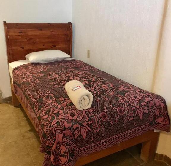 Standaardbungalow, Posada Las Graditas