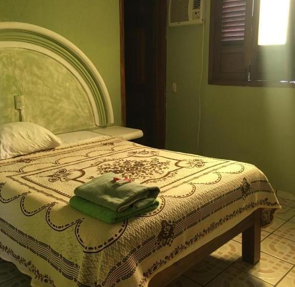 Дом 3 Спальни, Posada Las Graditas