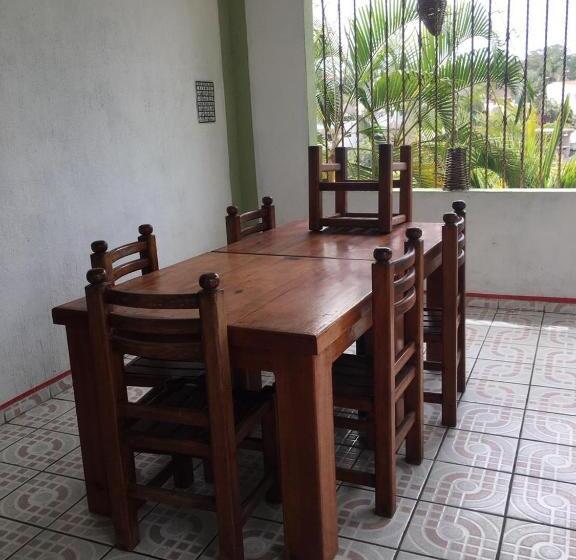 Huis met 3 Slaapkamers, Posada Las Graditas