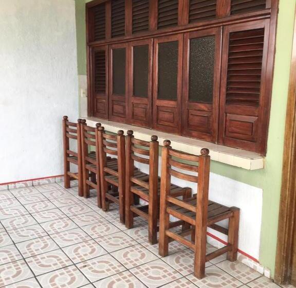 Дом 3 Спальни, Posada Las Graditas