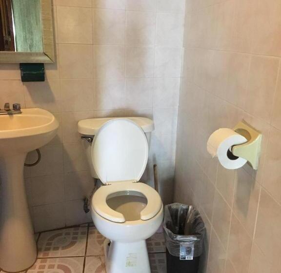 Huis met 3 Slaapkamers, Posada Las Graditas