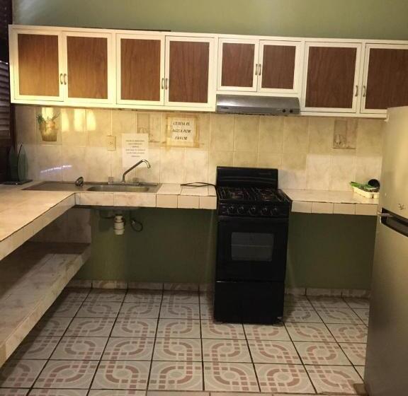 Дом 3 Спальни, Posada Las Graditas